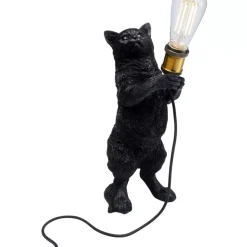 Discount Tischleuchte Animal Kitty Tischleuchten