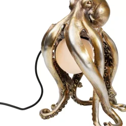 Hot Tischleuchte Animal Octopus Tischleuchten