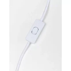 Best Tischleuchte Animal Ostrich Weis 66Cm Tischleuchten