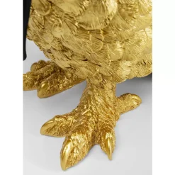 Discount Tischleuchte Animal Owl 37Cm Tischleuchten