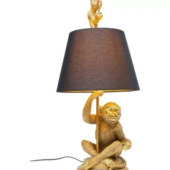 Discount Tischleuchte Animal Pole Dance 68Cm Tischleuchten