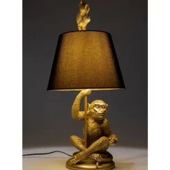 Discount Tischleuchte Animal Pole Dance 68Cm Tischleuchten