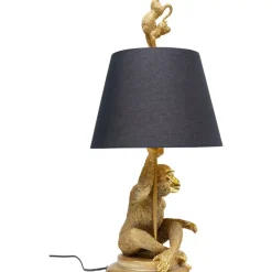 Discount Tischleuchte Animal Pole Dance 68Cm Tischleuchten