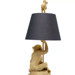 Discount Tischleuchte Animal Pole Dance 68Cm Tischleuchten