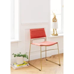 Hot Tischleuchte Animal Rabbit Gold 68Cm Tischleuchten