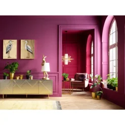 Tischleuchte Animal Rabbit Gold 88 Tischleuchten