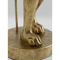 Tischleuchte Animal Rabbit Gold 88 Tischleuchten