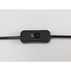 Hot Tischleuchte Animal Rabbit Gold/Schwarz 68Cm Tischleuchten