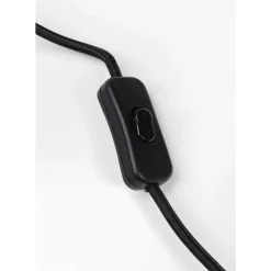 Outlet Tischleuchte Animal Sitting Crow Matt Schwarz Tischleuchten