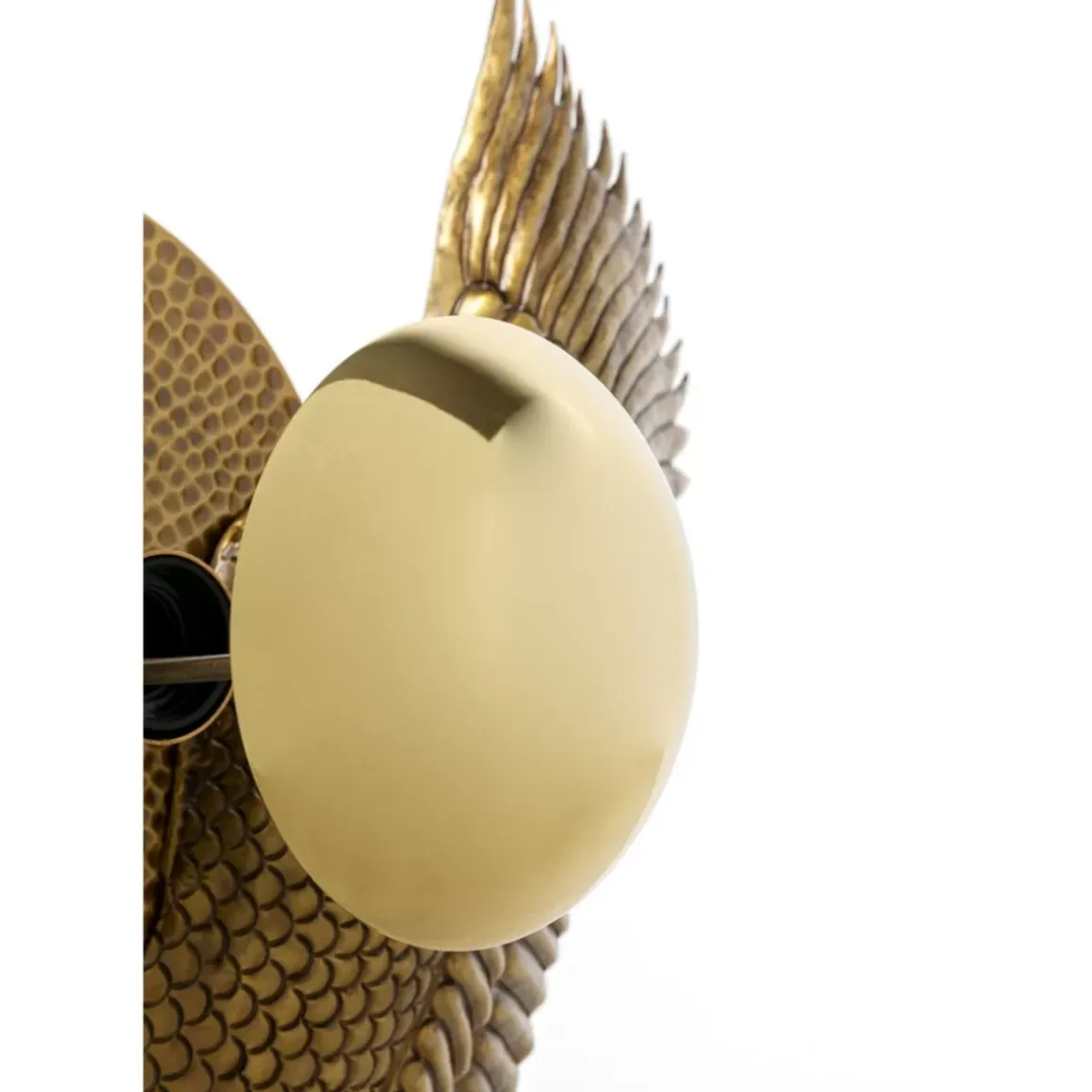 Online Tischleuchte Bird Wings 76Cm Tischleuchten