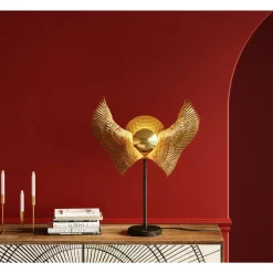 Online Tischleuchte Bird Wings 76Cm Tischleuchten