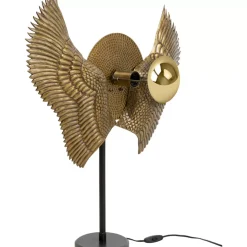 Online Tischleuchte Bird Wings 76Cm Tischleuchten