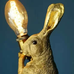 Tischleuchte Bunny Standing Tischleuchten