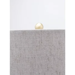 New Tischleuchte Charleston Marble 69Cm Tischleuchten