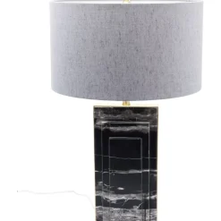 New Tischleuchte Charleston Marble 69Cm Tischleuchten