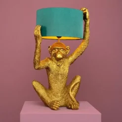 Outlet Tischleuchte Chimpeon Tischleuchten