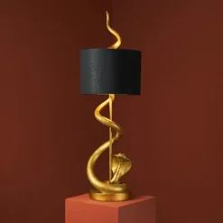 Hot Tischleuchte Cobra Tischleuchten