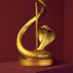 Hot Tischleuchte Cobra Tischleuchten