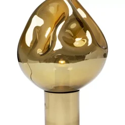 Sale Tischleuchte Dough Gold Tischleuchten