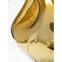 Sale Tischleuchte Dough Gold Tischleuchten