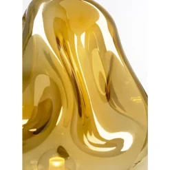 Sale Tischleuchte Dough Gold Tischleuchten