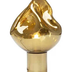 Sale Tischleuchte Dough Gold Tischleuchten