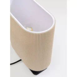 Outlet Tischleuchte Facile 26Cm Tischleuchten