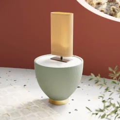 Best Tischleuchte Facile 51Cm Tischleuchten