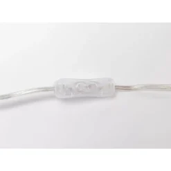 Sale Tischleuchte Feather Palm Rusty Red 60Cm Tischleuchten