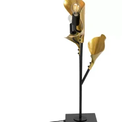 Clearance Tischleuchte Ginkgo Tre 83 Tischleuchten