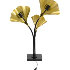 Clearance Tischleuchte Ginkgo Tre 83 Tischleuchten