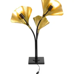 Clearance Tischleuchte Ginkgo Tre 83 Tischleuchten