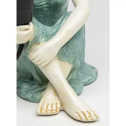 Online Tischleuchte Girl Rabbit 21Cm Tischleuchten