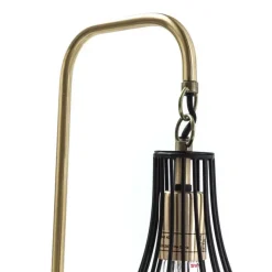 Online Tischleuchte Golden Cage Drop Tischleuchten