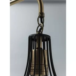 Online Tischleuchte Golden Cage Drop Tischleuchten