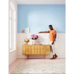 Outlet Tischleuchte Golden Goblet Ball Tischleuchten