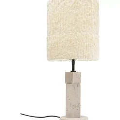 Outlet Tischleuchte Lipsi 58Cm Tischleuchten