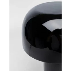 Outlet Tischleuchte Loungy Schwarz Tischleuchten