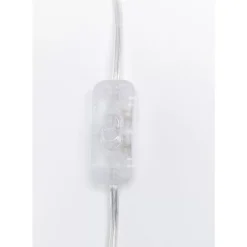 Outlet Tischleuchte Mamo Deluxe Weis 38Cm Tischleuchten