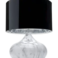 Outlet Tischleuchte Mamo Deluxe Weis 38Cm Tischleuchten