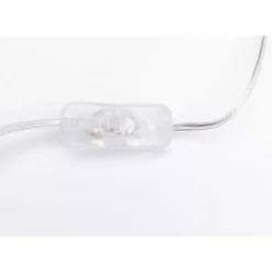 Hot Tischleuchte Mamo Deluxe Grau 38Cm Tischleuchten