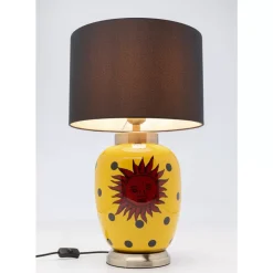 Outlet Tischleuchte Merina 62Cm Tischleuchten