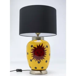 Outlet Tischleuchte Merina 62Cm Tischleuchten