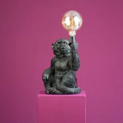 New Tischleuchte Monkey Arian Tischleuchten