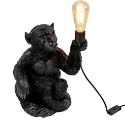 New Tischleuchte Monkey Arian Tischleuchten