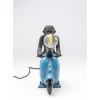 New Tischleuchte Monkey Road Trip 24Cm Tischleuchten
