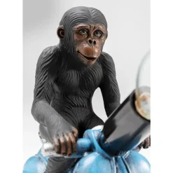 New Tischleuchte Monkey Road Trip 24Cm Tischleuchten