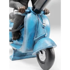 New Tischleuchte Monkey Road Trip 24Cm Tischleuchten