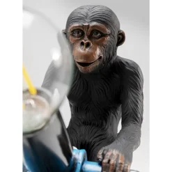 New Tischleuchte Monkey Road Trip 24Cm Tischleuchten