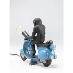 New Tischleuchte Monkey Road Trip 24Cm Tischleuchten